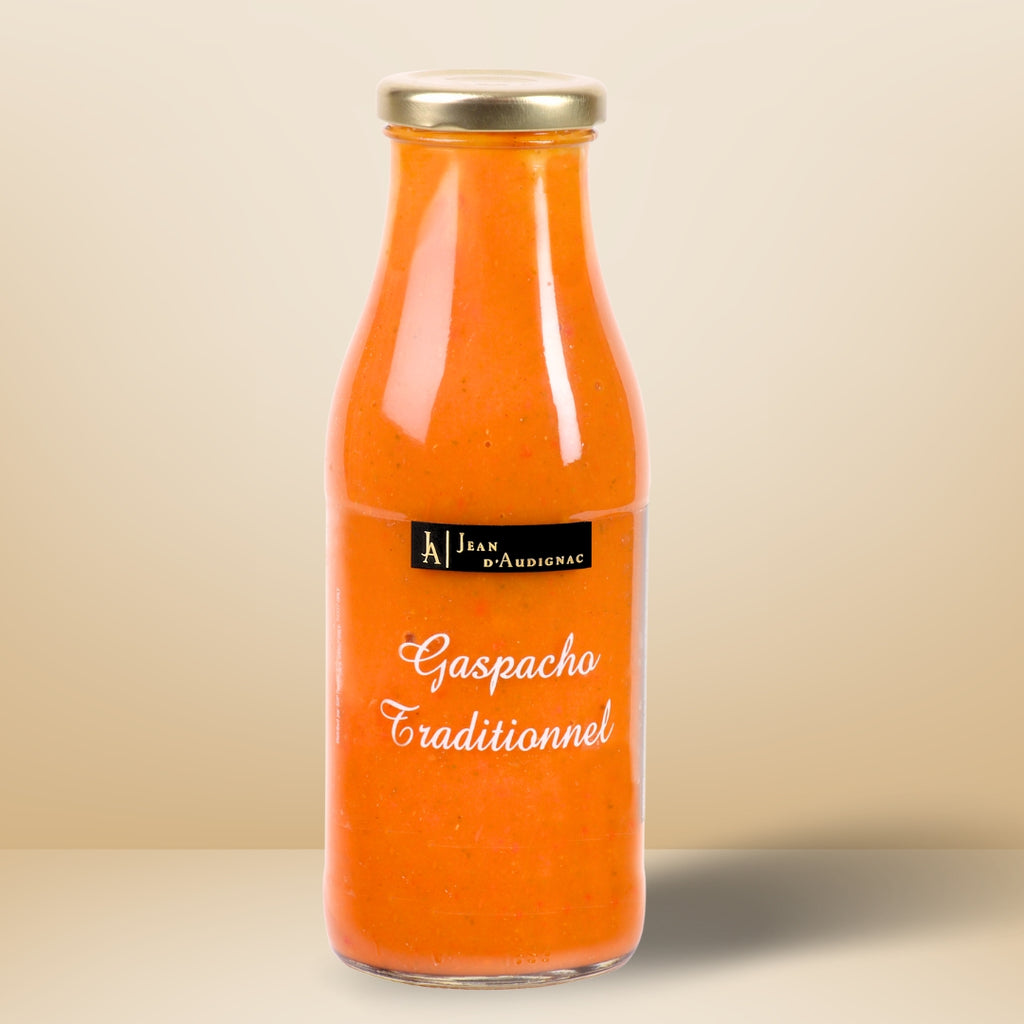 Gazpacho Traditional - 480g