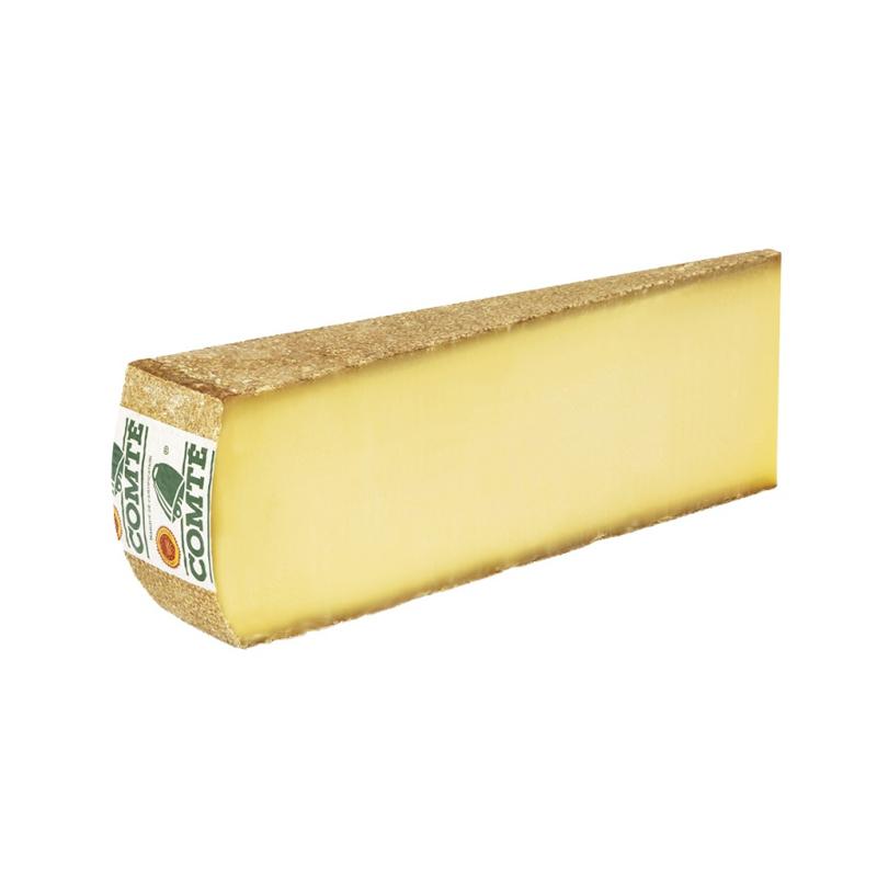 Entremont Comté 6 months Cheese - 1.6kg - gourmet-de-paris-london