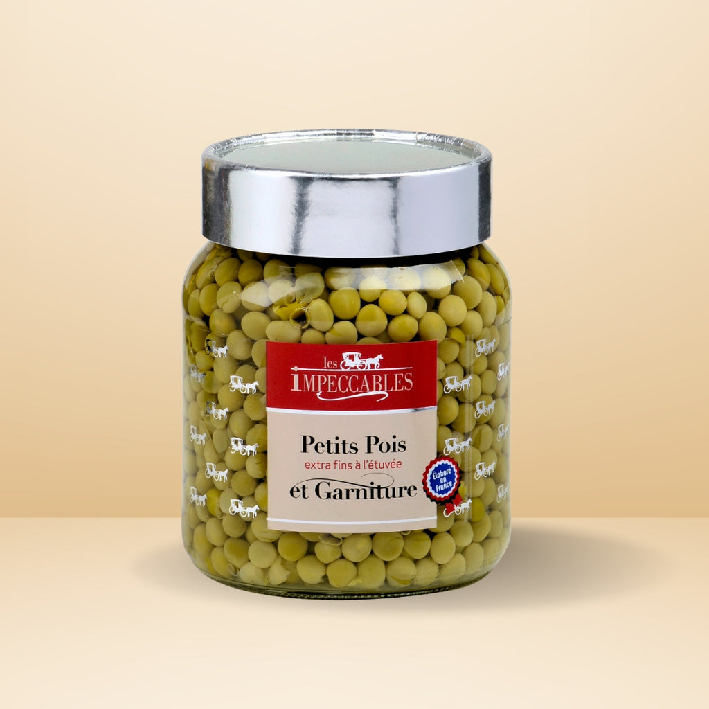 Green Peas - 230g