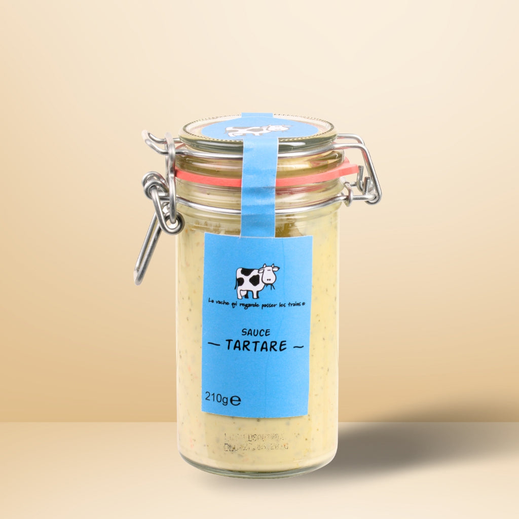Tartare Sauce -210g
