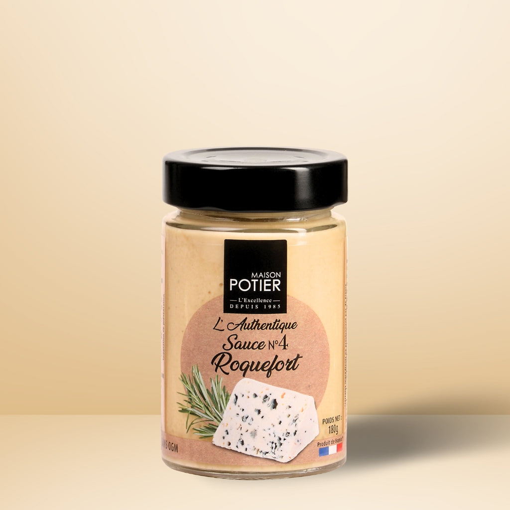 Roquefort Cheese Sauce - 180g