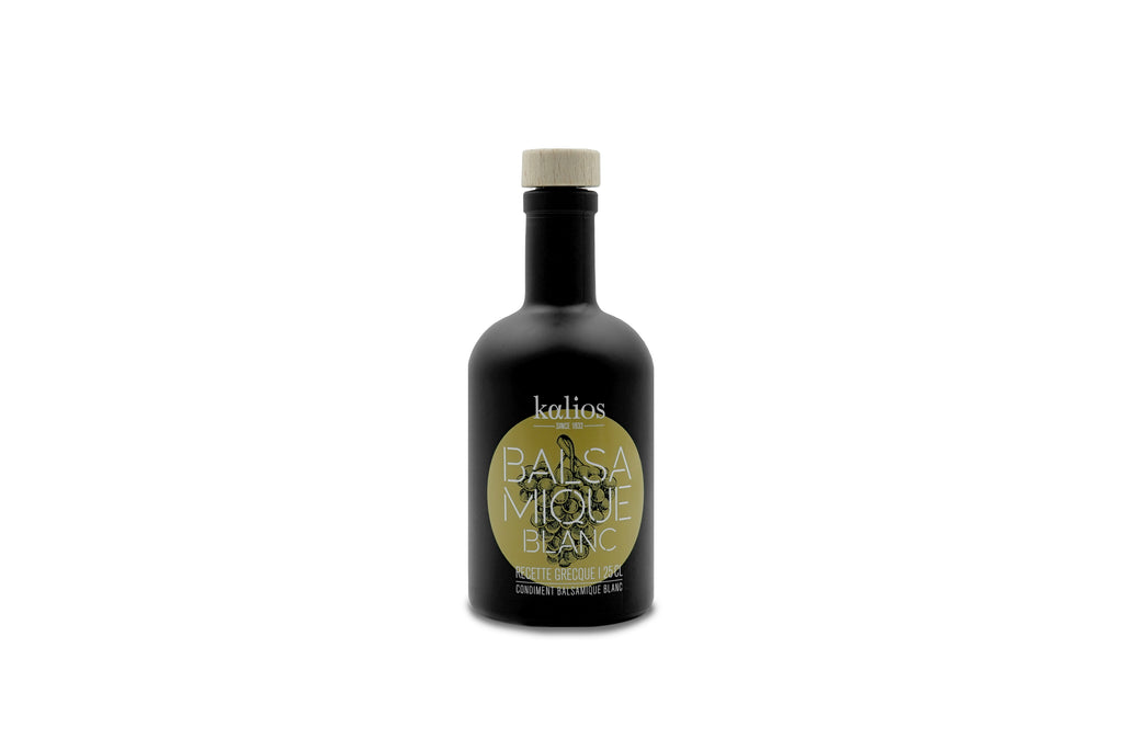 White Balsamic - 250ml