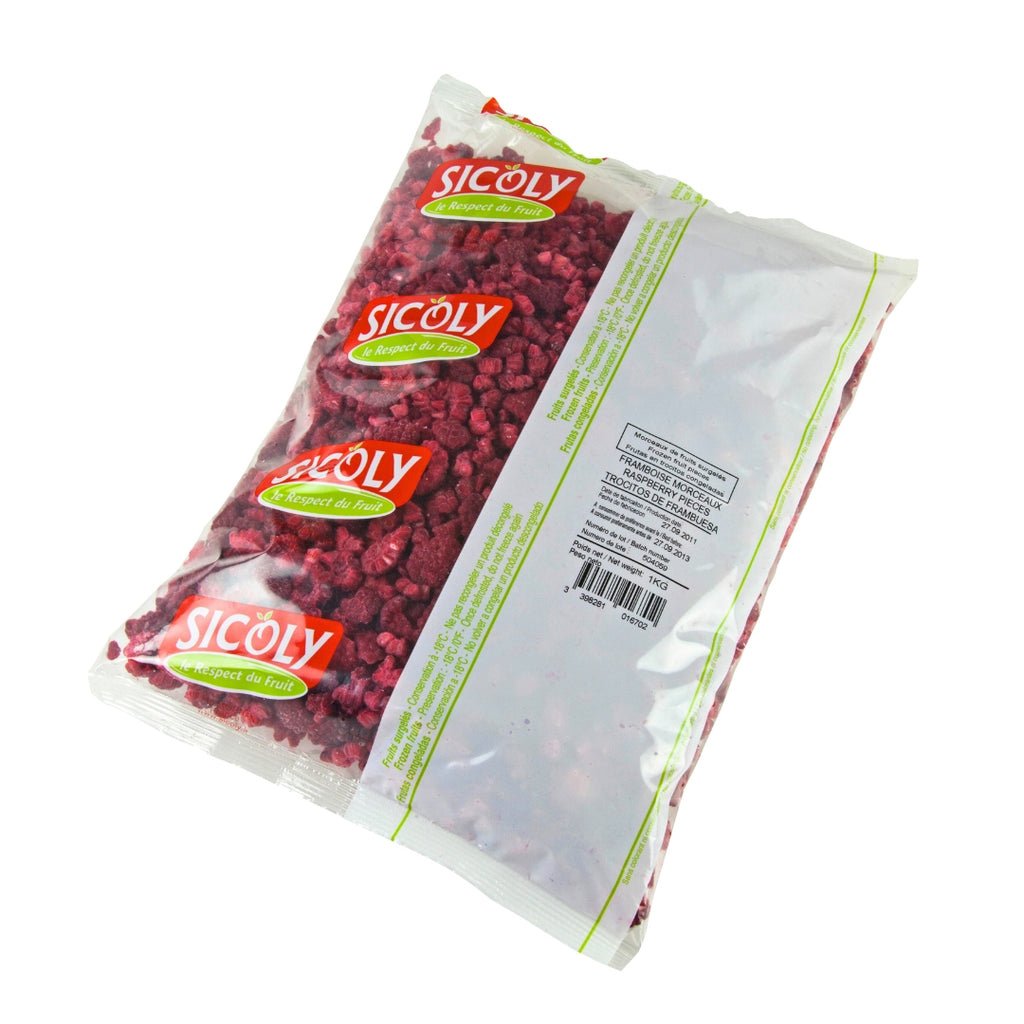 Raspberry Meeker - 500g