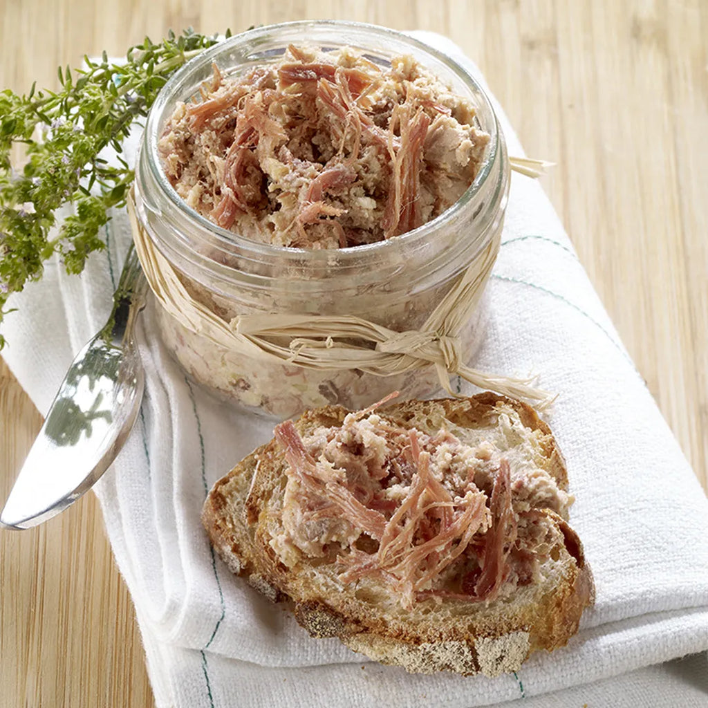 Buy French Food Online UK | Care About What You Cook