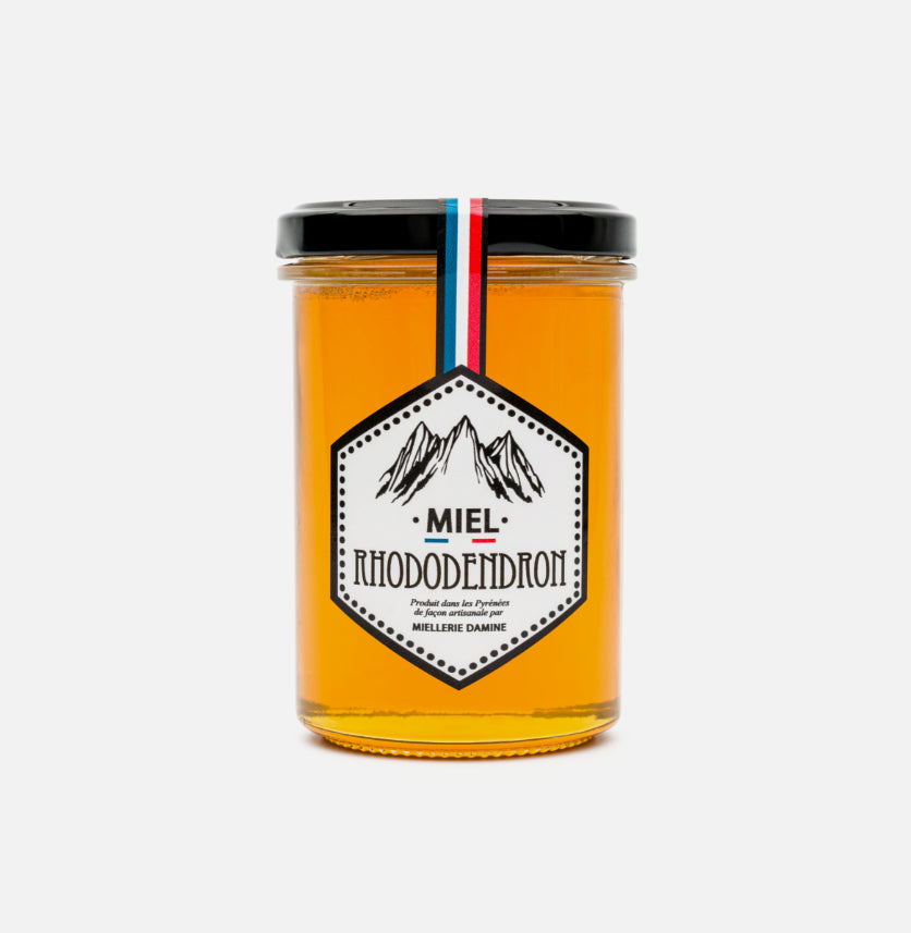 Rhodendron Honey 1kg