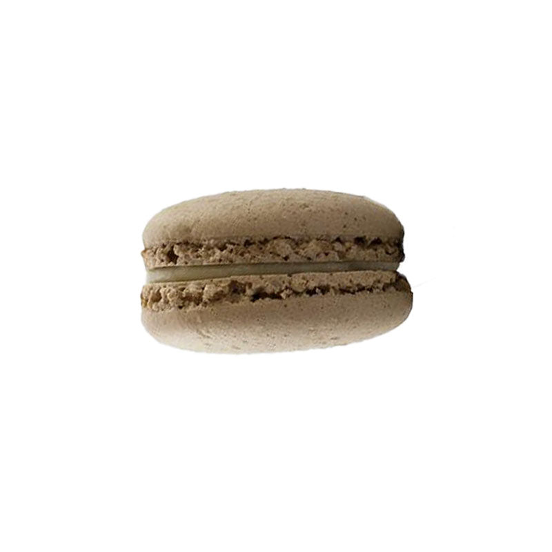 Franck Deville Frozen Pear Macarons x 35 - gourmet-de-paris-london