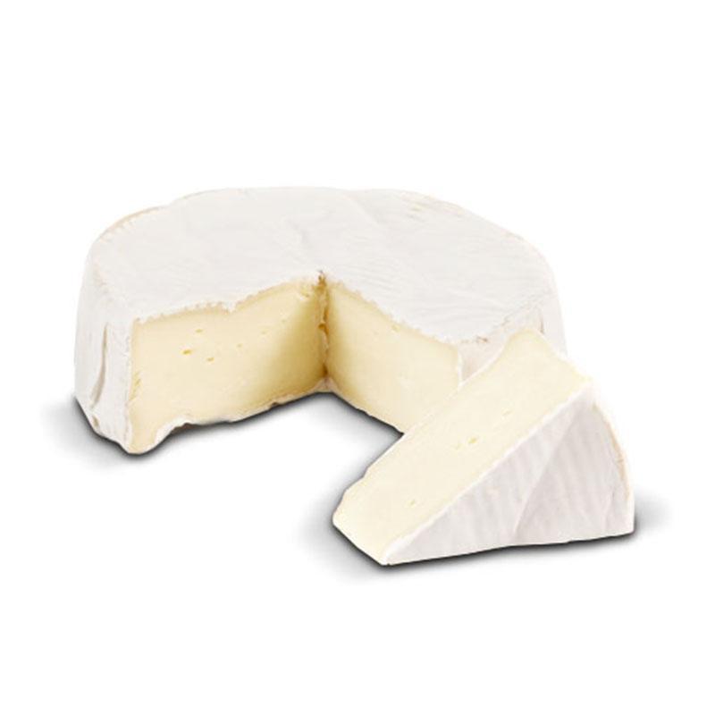 Pre-order Brie Cheese Cremerie Parisienne - 1kg