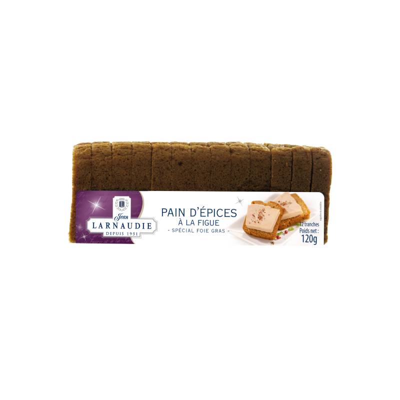 Pain D'epices Fig