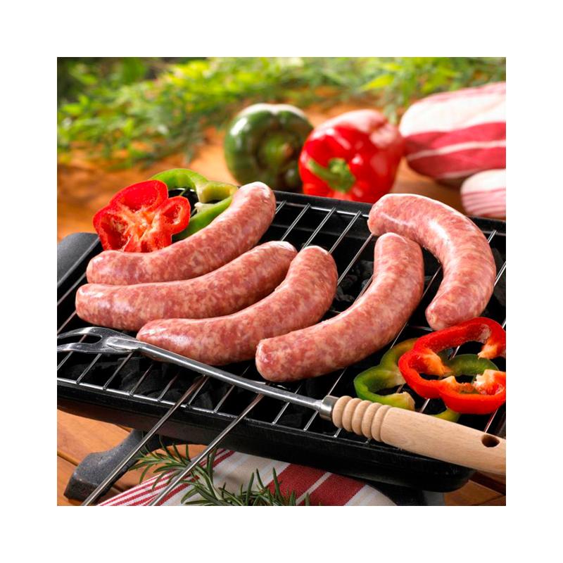 Loste Toulouse Sausages Frozen - 2.4kg - gourmet-de-paris-london