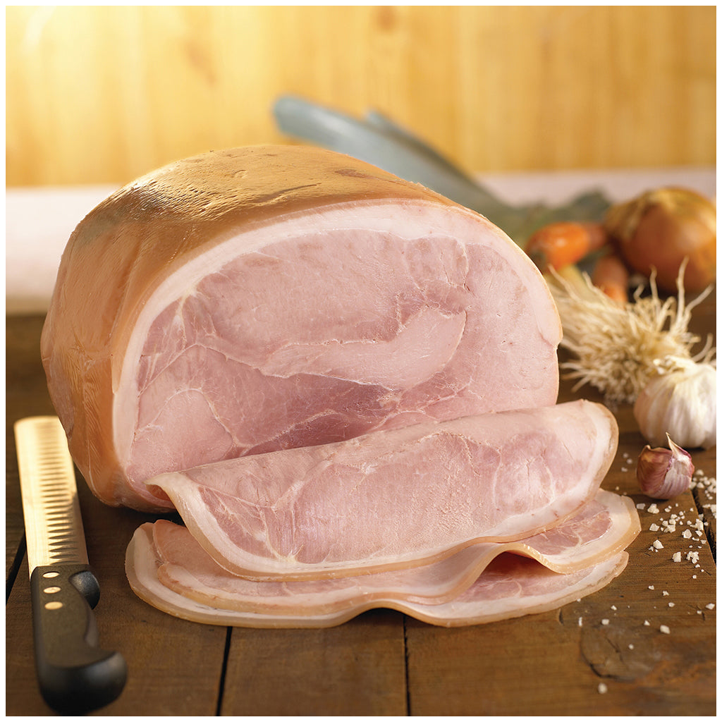 Loste Cooked Sliced Ham Choix - 1kg - gourmet-de-paris-london
