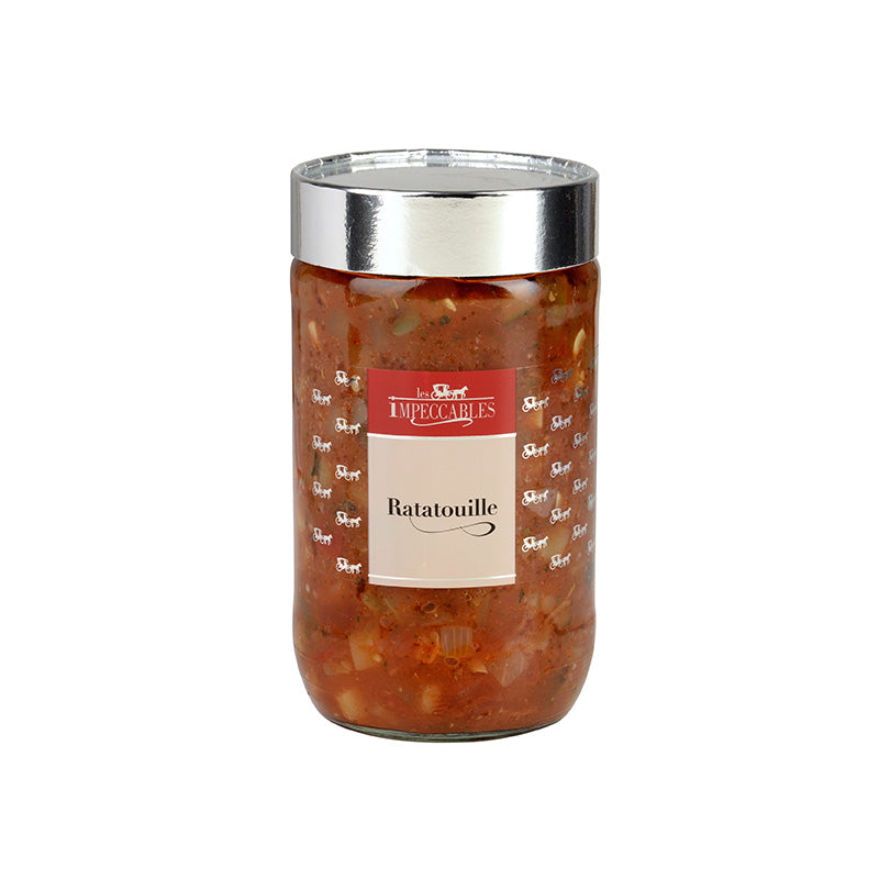 Ratatouille Les Impeccables - 630g